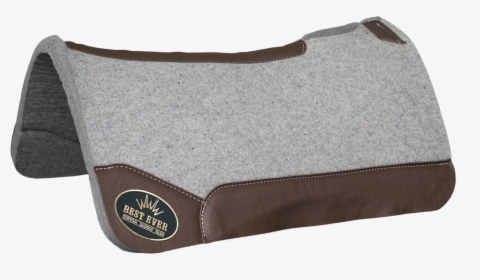 Best Saddle Pads Ever - Brown Bear, HD Png Download, Free Download