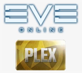 Transparent Eve Online Logo Png - Eve Online Plex Logo, Png Download, Free Download