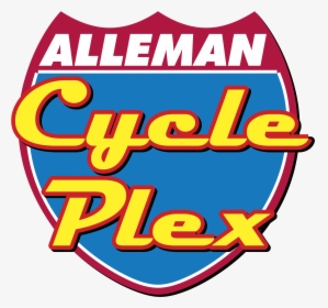 Alleman Cycle Plex 01 Logo Png Transparent - Devil, Png Download, Free Download