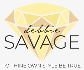 To Thine Own Style Be True - Graphic Design, HD Png Download, Free Download