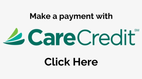 Make A Payment With Carecredit Syracuse - Credit, HD Png Download, Free Download