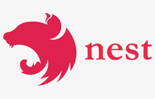 Nestjs Logo, HD Png Download, Free Download