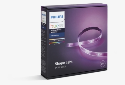 Philips Hue Lightstrip Plus, HD Png Download, Free Download