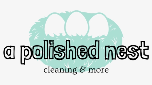 A Polished Nest-logo - Pasta, HD Png Download, Free Download