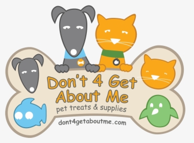 Don"t 4 Get About Me - Cartoon, HD Png Download, Free Download
