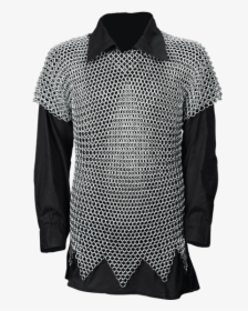 Chainmail Armour, HD Png Download, Free Download