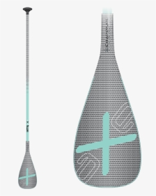 Axe Edge Chainmail Pro Paddle - Paddle, HD Png Download, Free Download