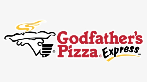Transparent Follow Us On Facebook Button Png - Godfather's Pizza, Png Download, Free Download