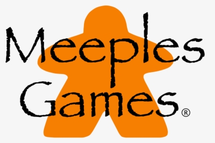 Meeples-logo Stacked R - Culinary Art, HD Png Download, Free Download