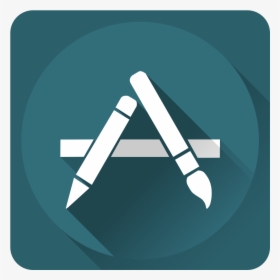 Appstore Icon - App Store, HD Png Download, Free Download