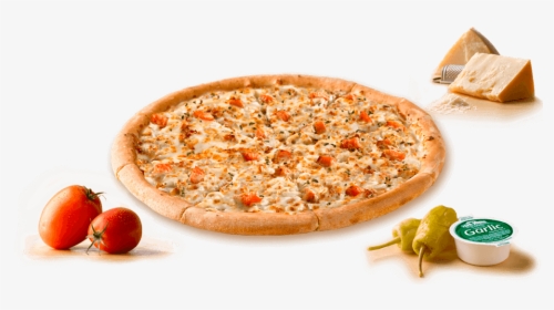 Pide A Domicilio La Pizza Pomodoro Papa Johns - Papa Johns Pizza Png, Transparent Png, Free Download