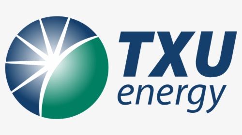 Txu-energy 96807 - Txu Energy Logo, HD Png Download, Free Download