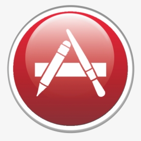 Macos App Store Icon, HD Png Download, Free Download
