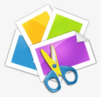 Transparent Clipart Creator - Collage Maker Pro Icon, HD Png Download, Free Download