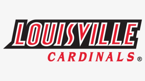Louisville Cardinals, HD Png Download, Free Download