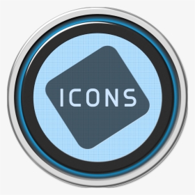Mac App Store Icon - Icon, HD Png Download, Free Download