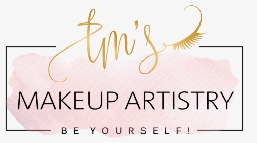 Tm S Makeup Artistry Logo 01 Transparent Background - Small Stakes No Limit Hold, HD Png Download, Free Download