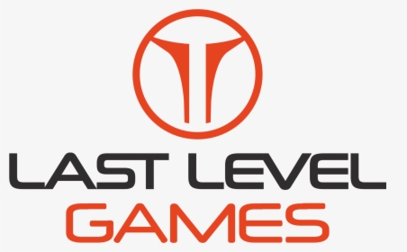Meeple Foundry Logo Lastlevel - Last Level, HD Png Download, Free Download