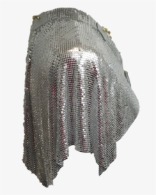 Chainmail Cape, HD Png Download, Free Download
