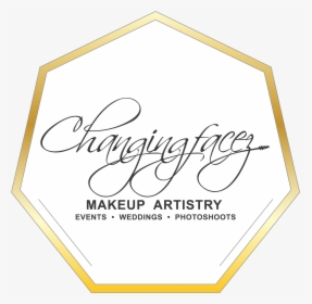 Changingfacez Makeup Artistry, HD Png Download, Free Download