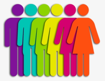 Gender And Sexuality Clipart, HD Png Download, Free Download