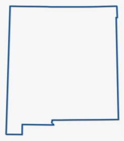 New Mexico Outline Png - New Mexico Outline Transparent Png, Png Download, Free Download