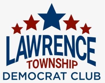 Lawrence Township Democrat Club - Graphic Design, HD Png Download, Free Download
