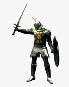 Anybody Know How To Make A Good Solaire Cosplay Without, HD Png Download, Free Download