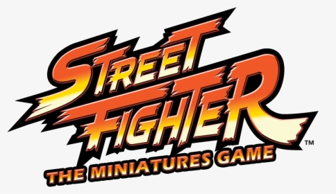 Street Fighter, HD Png Download, Free Download