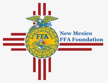 Picture - New Mexico Ffa Logo, HD Png Download, Free Download