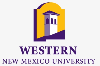 Western New Mexico University Logo, HD Png Download, Free Download