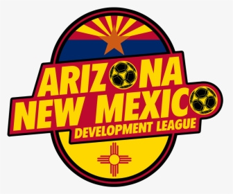 New Az Nm Logo - Flag Of New Mexico, HD Png Download, Free Download