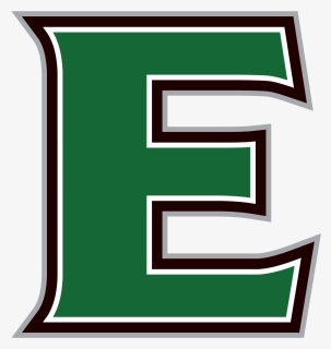 Transparent Greyhound Png - Eastern New Mexico University Sports Logo, Png Download, Free Download