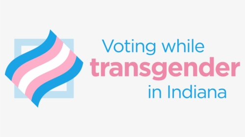 Voting While Transgender In Indiana - Salesforce Marketing Cloud, HD Png Download, Free Download