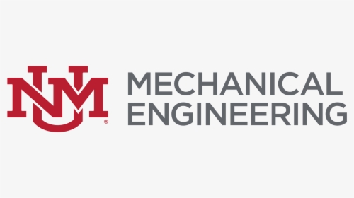 Mechanical Engineering - University Of New Mexico Engineering, HD Png Download, Free Download
