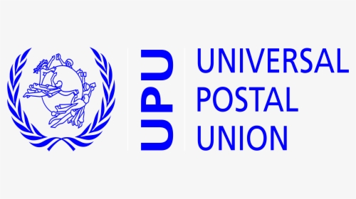 Universal Postal Union Logo, HD Png Download, Free Download