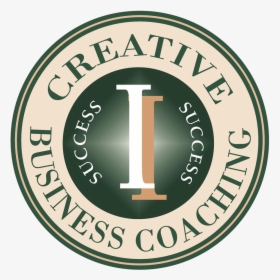 Creative Coaching - Success - Emblem, HD Png Download, Free Download
