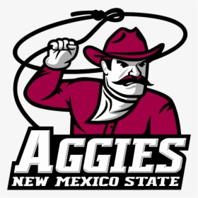 New Mexico St New Mexico State - New Mexico State Aggies, HD Png Download, Free Download