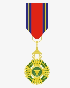 Royal Order Of Sahametrei, Knight Class Medal, HD Png Download, Free Download