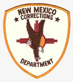 Nm - Doc - New Mexico Corrections Department, HD Png Download, Free Download
