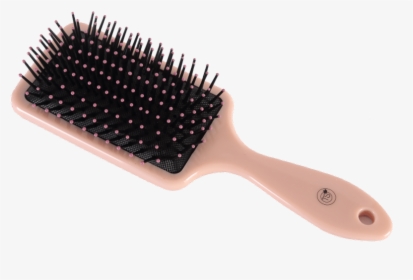 Ts Glamour Designer Paddle Hair Brush, HD Png Download, Free Download