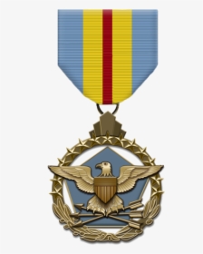 Defense Distinguished Service Medal, HD Png Download, Free Download