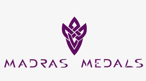 Madras Medals - Graphic Design, HD Png Download, Free Download