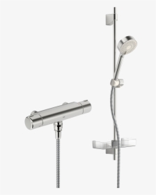 Shower Faucet With Shower Set, , Png Download - Oras Nova 7414u, Transparent Png, Free Download