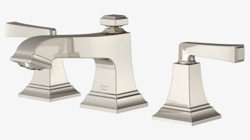 Town Square S Widespread Faucet - Tap, HD Png Download, Free Download