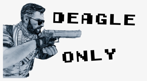Airsoft Gun, HD Png Download, Free Download