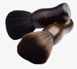 Hair Salon With Hair Brush Hair Brush Hairdressing - Makeup Brushes, HD Png Download, Free Download