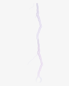 Transparent Lightning Bolt Transparent Png - Sketch, Png Download, Free Download