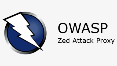 Owasp Zap Logo Png, Transparent Png, Free Download