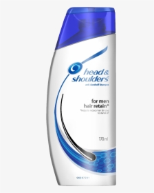 Free Download Of Shampoo In Png - Head & Shoulder Shampoo Smooth & Silky 170, Transparent Png, Free Download